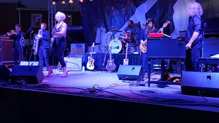 Samantha Fish - Intro / Wild Heart / Chills and Fever - Bowling Green, OH Sept 6, 2019