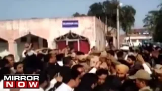 Kathua Rape Case: 7 Accused Charged With Rape And Murder