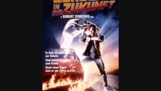 Zurück in die Zukunft 1 (Das Original Hörspiel zum Film)