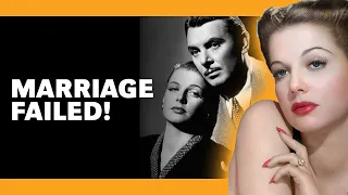 Ann Sheridan Revealed Why Her Marriage to George Brent Failed