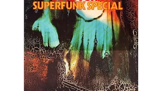 Superfunk Special  Lord Funk    1973