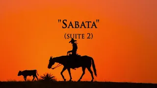 Far West Music ~ "Sabata" (Suite 2) by Marcello Giombini (Remastered Audio)