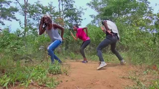 Welcome To Zambia Dance Film | Chef 187 ft. Jay Rox & Daev - Zero To Zali