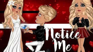 MSP - Notice Me - I SummerLove I