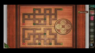 Can You Escape The 100 Room 18 Level 24 gameplay walkthrough