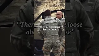 Soldiers Regret Laughing At Trevor’s Canadian Accent 😳  #gta5 #grandtheftauto #funny #shorts