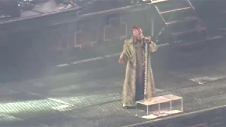 Rammstein - Was Ich Liebe (St. Petersburg 02.08.2019)