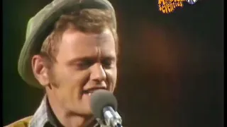 Jerry Reed Amos Moses UK TV 1971