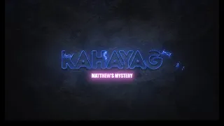 KAHAYAG - Matthew's Mystery (Official Lyrics Video)