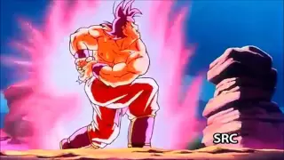 Goku 「AMV」- Runnin