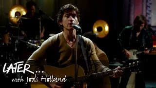 Arctic Monkeys - The Car (Later with Jools Holland)