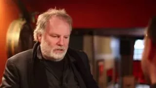 Guy Maddin Interview (Excerpt) - The Seventh Art