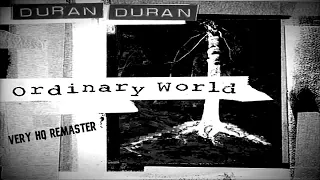 Duran Duran Ordinary World Very Hq Remaster