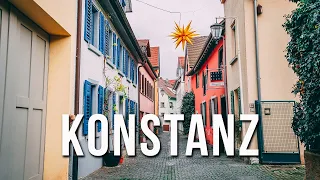 THINGS TO DO in KONSTANZ, GERMANY DURING THE HOLIDAYS