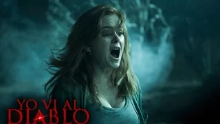 Yo Vi Al Diablo - Trailer Official Terror 2016