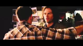 Supernatural | Putting The Dog To Sleep