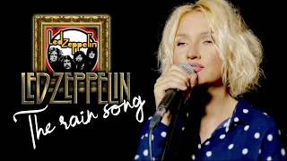 The Rain Song - Led Zeppelin (Alyona cover)