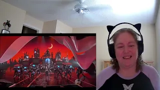 Mary Poppins Step In Time Feat Dick Van Dyke Reaction