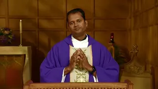 Catholic Mass Today | Daily TV Mass, Tuesday December 6, 2022