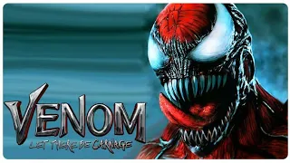 VENOM 2 Let There Be Carnage FREE FULL MOVIES WATCH ONLINE (Just Click the Link Below&Play)