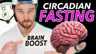 Circadian Intermittent Fasting a Secret to BOOST Brain Function ?