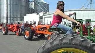 Classic Tractors