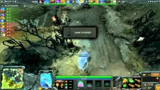 DOTA2 StarSeries S3   Day 2   TR vs Empire