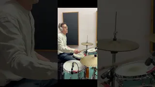 Soul Vaccination (Tower of Power) drum cover by Chema Sacristan.