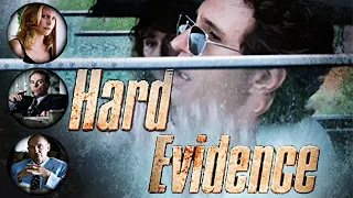 Hard Evidence (1994) | Full Movies | Kate Jackson | John Shea | Terry O'Quinn | Beth Broderick