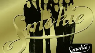 Smokie cover - If You Think You Know How to Love Me