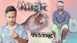 Magic Ring || Comedy series