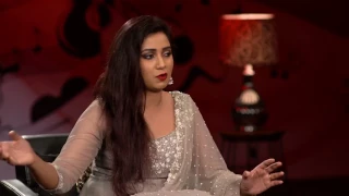 In Conversation With Shreya Ghoshal - ZEE TV USA