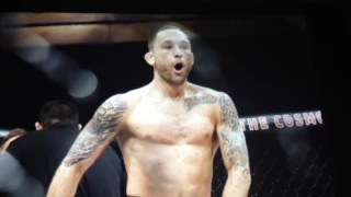 Frankie Edgar defeats Jeremy Stephens UFC 205