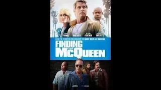 FINDING STEVE MCQUEEN Oficial Trailer 2019 Forest Whitaker, Travis Fimmel