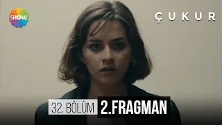 Çukur 4.Sezon 32.Bölüm 2.Fragman | "Yamaç amcam haklıymış!"