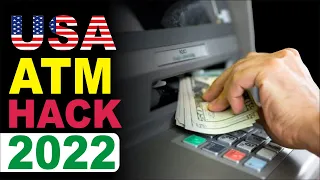 ATM Hack 2023 USA - 3 Common ATM Hack In USA & How To Avoid Them