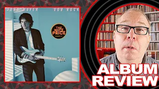 REVIEW: John Mayer "SOB ROCK" (Plus Bonus Unboxing)