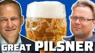 Pilsner's Secret History: Brewmaster Unravels the Mystery Behind the Lager Revolution