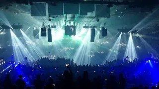 Festival Memories - Brennan Heart - Reverze 2022 - Sportpaleis - Antwerp - Belgium