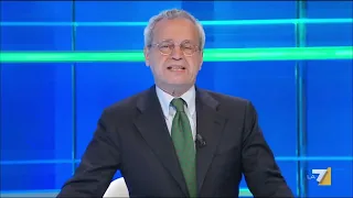 Edizione delle ore 20.00 del 11/05/2023