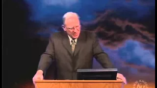 Chuck Missler  Revelation  Session 02  Chapter 1 The Things Which Thou Hast Seen