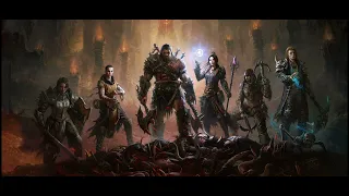 Новые окраины - #6 Diablo Immortal