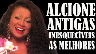 ALCIONE   ANTIGAS SELECIONADAS INESQUECIVEIS