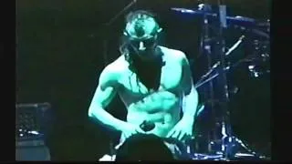 TOOL-Disgustipated / 4˚ 7.21.1994