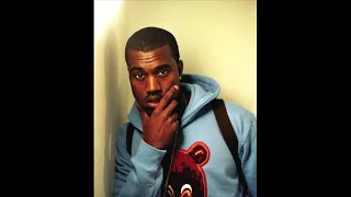 (FREE) KANYE WEST X COLLEGE DROPOUT TYPE BEAT - "LOVE YOU"