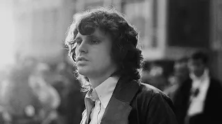 (The Doors) [Interview] "Jim Morrison" -  University Of New York 1967