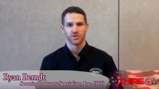 Security Industry Specialists, Inc. (SIS) - Testimonial