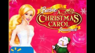 Barbie in a Christmas Carol- O, Christmas Tree