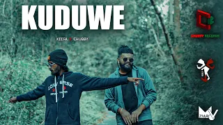 Kuduwe Keefa X Chubby කුඩුවේ (Cage) Official Music Video