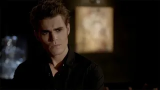 TVD - S3 Ep 4 - Stefan, Klaus & Rebekah - She's looking for the necklace?